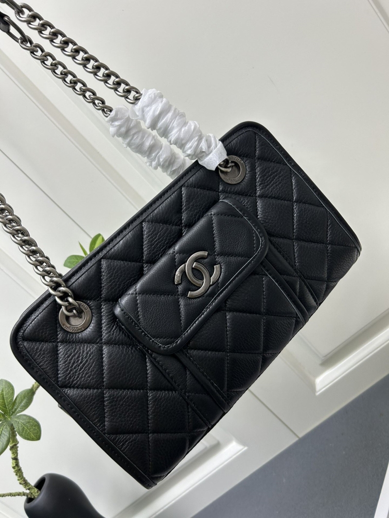 Chanel Shopping Bags